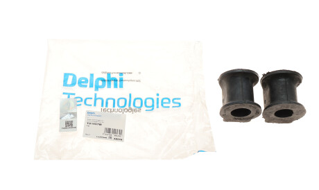 Фото 2 - Втулка стабилизатора Delphi TD1697W