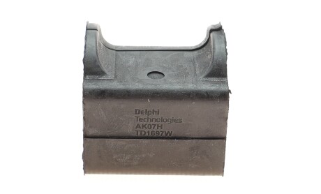 Фото 4 - Втулка стабилизатора Delphi TD1697W