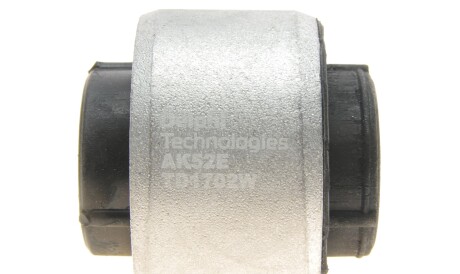 Фото 2 - Сайлентблок рычага Delphi TD1702W