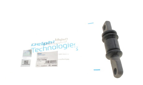 Фото 2 - Сайлентблок важеля Delphi TD1705W