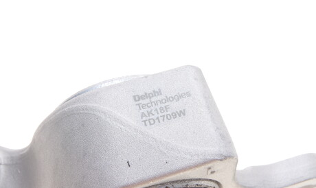 Фото 2 - Сайлентблок важеля Delphi TD1709W