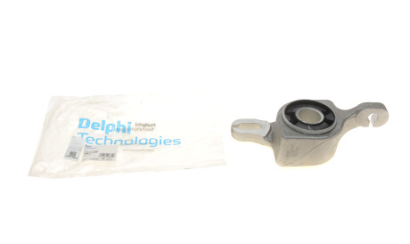 Фото 2 - Сайлентблок важеля Delphi TD1710W
