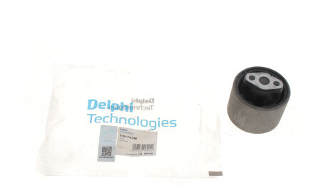 Фото 2 - Сайлентблок рычага Delphi TD1743W