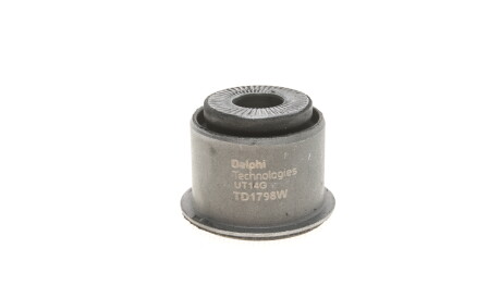 Фото 2 - Сайлентблок підрамника Delphi TD1798W