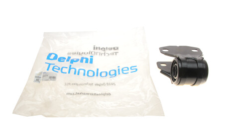 Фото 2 - Сайлентблок важеля Delphi TD1817W