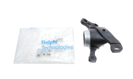 Фото 2 - Сайлентблок важеля Delphi TD1828W