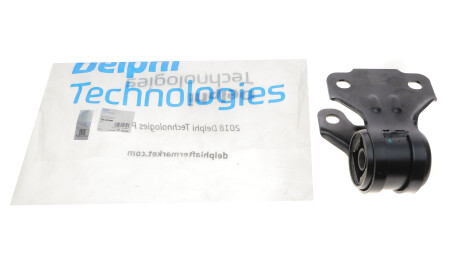 Фото 2 - Сайлентблок рычага Delphi TD1830W