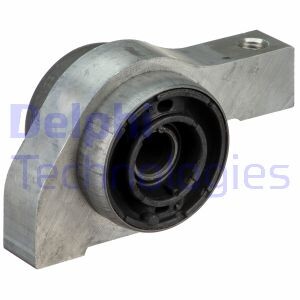 Silentblock wahacza l/p (dolny z tylu) peugeot 508 i, 508 sw, 508 sw i - Delphi TD1836W