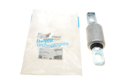 Фото 2 - Сайлентблок важеля Delphi TD1905W