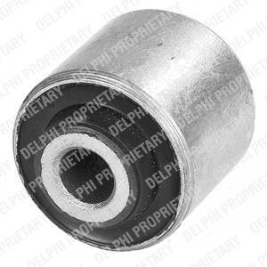 Сайлентблок переднього важеля - Delphi TD246W