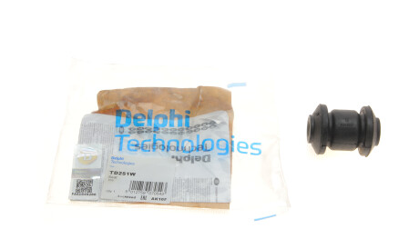 Фото 2 - Сайлентблок важеля Delphi TD251W