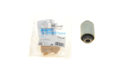 Фото 2 - Сайлентблок важеля Delphi TD284W