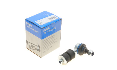 Фото 2 - Стійка стабілізатора Delphi TD286W