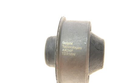 Фото 3 - Сайлентблок рычага Delphi TD316W