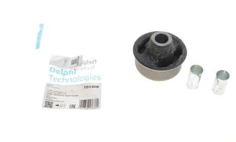 Фото 4 - Сайлентблок важеля Delphi TD330W