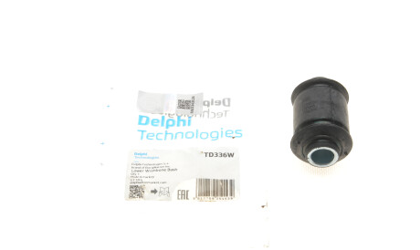 Фото 2 - Сайлентблок рычага Delphi TD336W