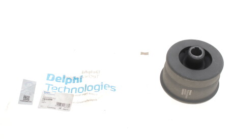 Фото 2 - Сайлентблок рычага Delphi TD349W