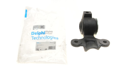 Фото 2 - Сайлентблок рычага Delphi TD354W