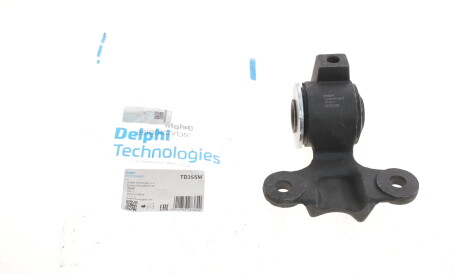Фото 3 - Сайлентблок важеля Delphi TD355W