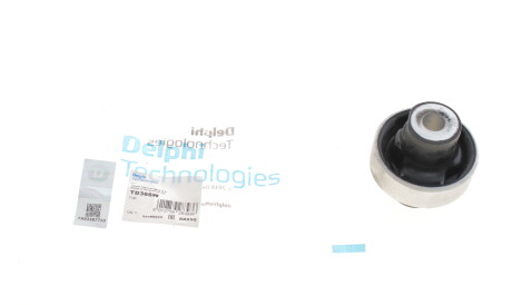 Фото 2 - Сайлентблок рычага Delphi TD366W