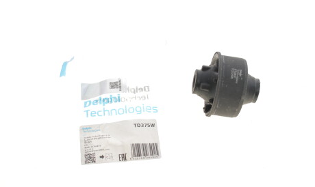 Фото 2 - Сайлентблок важеля Delphi TD375W