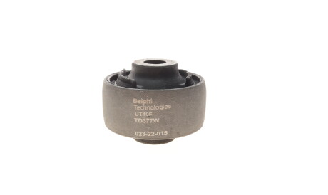 Фото 3 - Сайлентблок важеля Delphi TD377W