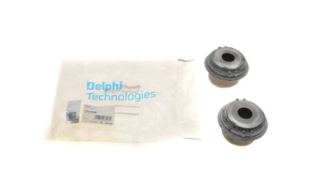 Фото 2 - Сайлентблок рычага Delphi TD386W