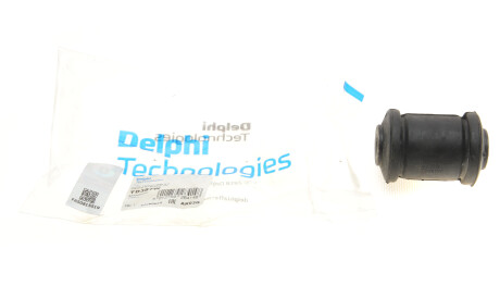 Фото 2 - Сайлентблок важеля Delphi TD387W
