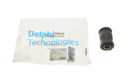 Фото 2 - Сайлентблок важеля Delphi TD393W