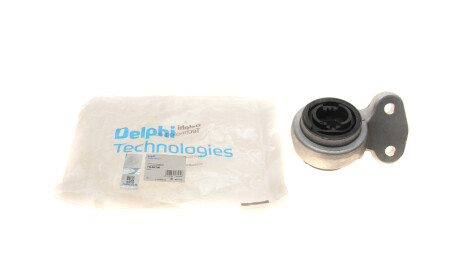 Фото 2 - Сайлентблок рычага Delphi TD407W