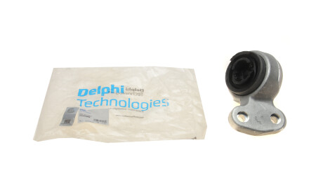 Фото 2 - Сайлентблок рычага Delphi TD408W