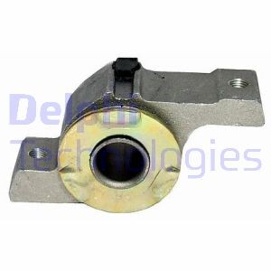 Фото 2 - Сайлентблок рычага Delphi TD411W