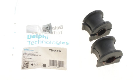Фото 2 - Втулка стабилизатора Delphi TD444W