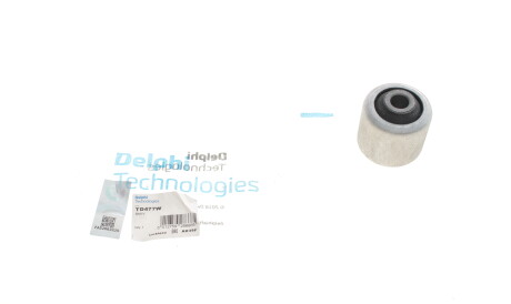 Фото 2 - Сайлентблок рычага Delphi TD477W