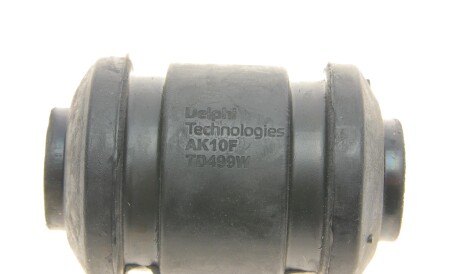 Фото 2 - Сайлентблок важеля Delphi TD499W