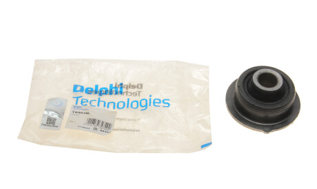 Фото 2 - Сайлентблок рычага Delphi TD503W