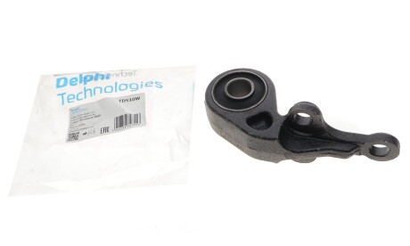 Фото 2 - Сайлентблок важеля Delphi TD510W