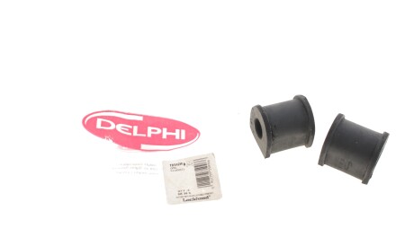 Фото 2 - Втулка стабілізатора Delphi TD542W