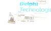 Сайлентблок рычага Delphi TD558W - фото 7