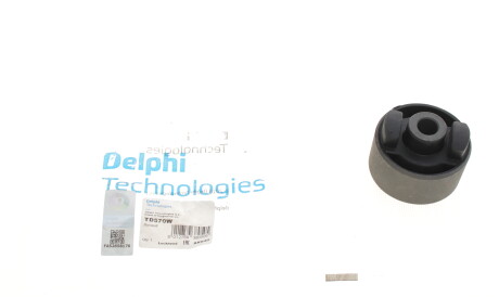 Фото 3 - Сайлентблок важеля Delphi TD570W