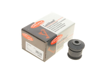 Фото 2 - Сайлентблок важеля Delphi TD575W