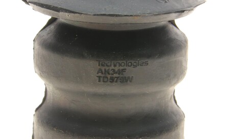 Фото 2 - Сайлентблок важеля Delphi TD579W