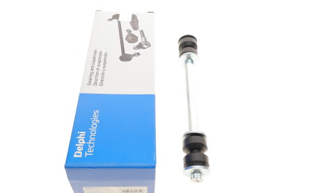 Фото 2 - Сайлентблок рычага Delphi TD626W