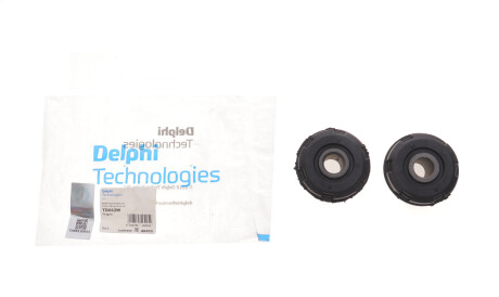 Фото 2 - Сайлентблок рычага Delphi TD662W