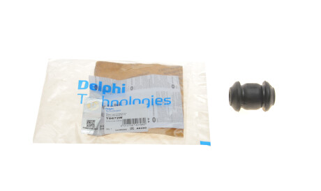 Фото 2 - Сайлентблок важеля Delphi TD672W