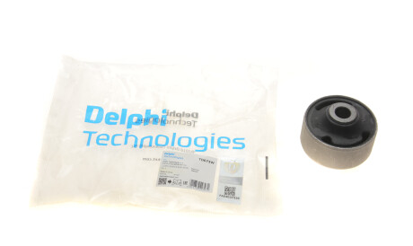 Фото 2 - Сайлентблок важеля Delphi TD673W
