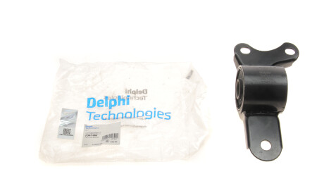 Фото 2 - Сайлентблок важеля Delphi TD674W