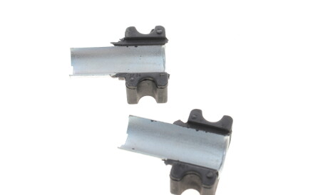 Фото 2 - Втулка стабилизатора Delphi TD687W