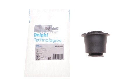 Фото 2 - Сайлентблок підрамника Delphi TD688W