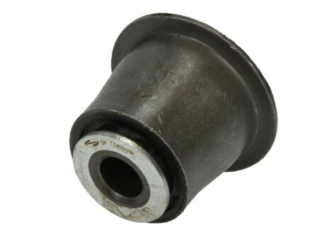 Фото 2 - Сайлентблок підрамника Delphi TD689W